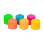 dena neon Stacking Cups