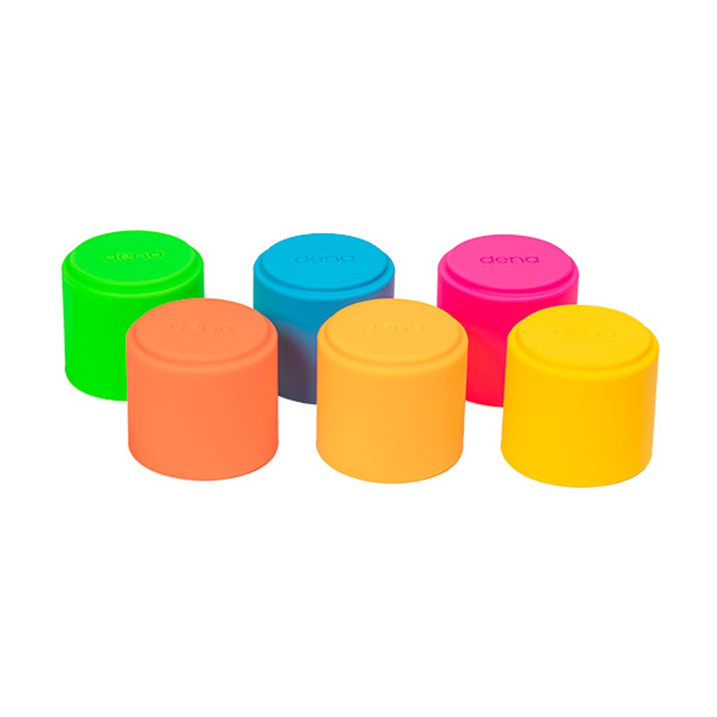 566-01965550-0361-758a-bb72-1575a5ccd9ec.jpg dena neon Stacking Cups - Imagen 1