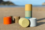 dena neon Stacking Cups - Imagen 2