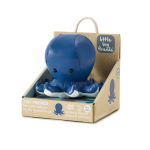 Octave the Tiny Octopus