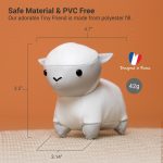 Simon the Tiny sheep - Imagen 2
