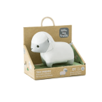 Simon the Tiny sheep