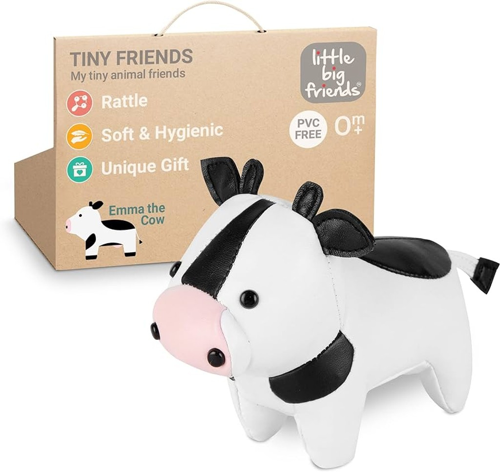 566-0196555f-fd8d-75a9-9413-c46b1bf476c2.jpg Emma the Tiny Cow - Imagen 1