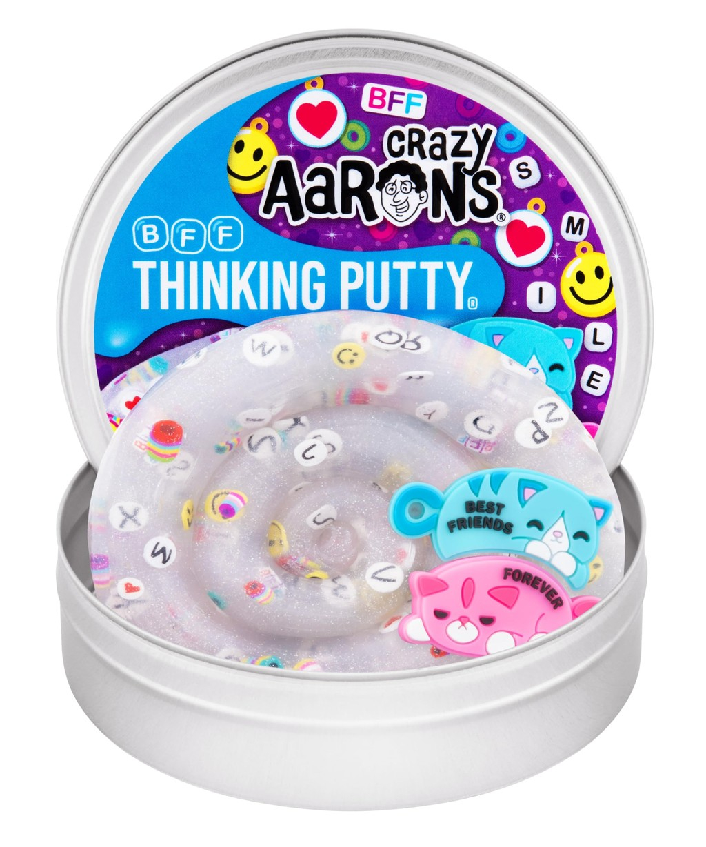 566-01969343-bd9a-703a-abb4-245aaaea54cc.jpg BFF - Full Size Thinking Putty - Imagen 1