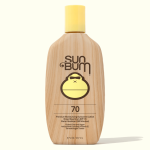 SUN BUM Protector Solar LOTION SPF 70 8OZ