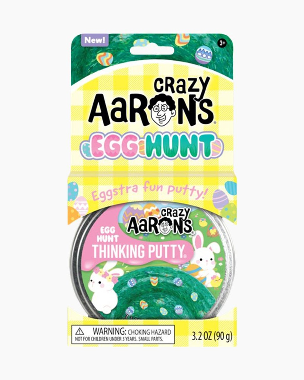566-0197039c-4eed-74d3-965b-8036d5062cb9.jpg Egg Hunt - Full Size 4"Thinking Putty - Imagen 1