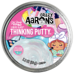 Get Ready with me- Full size 4" Thinking Putty