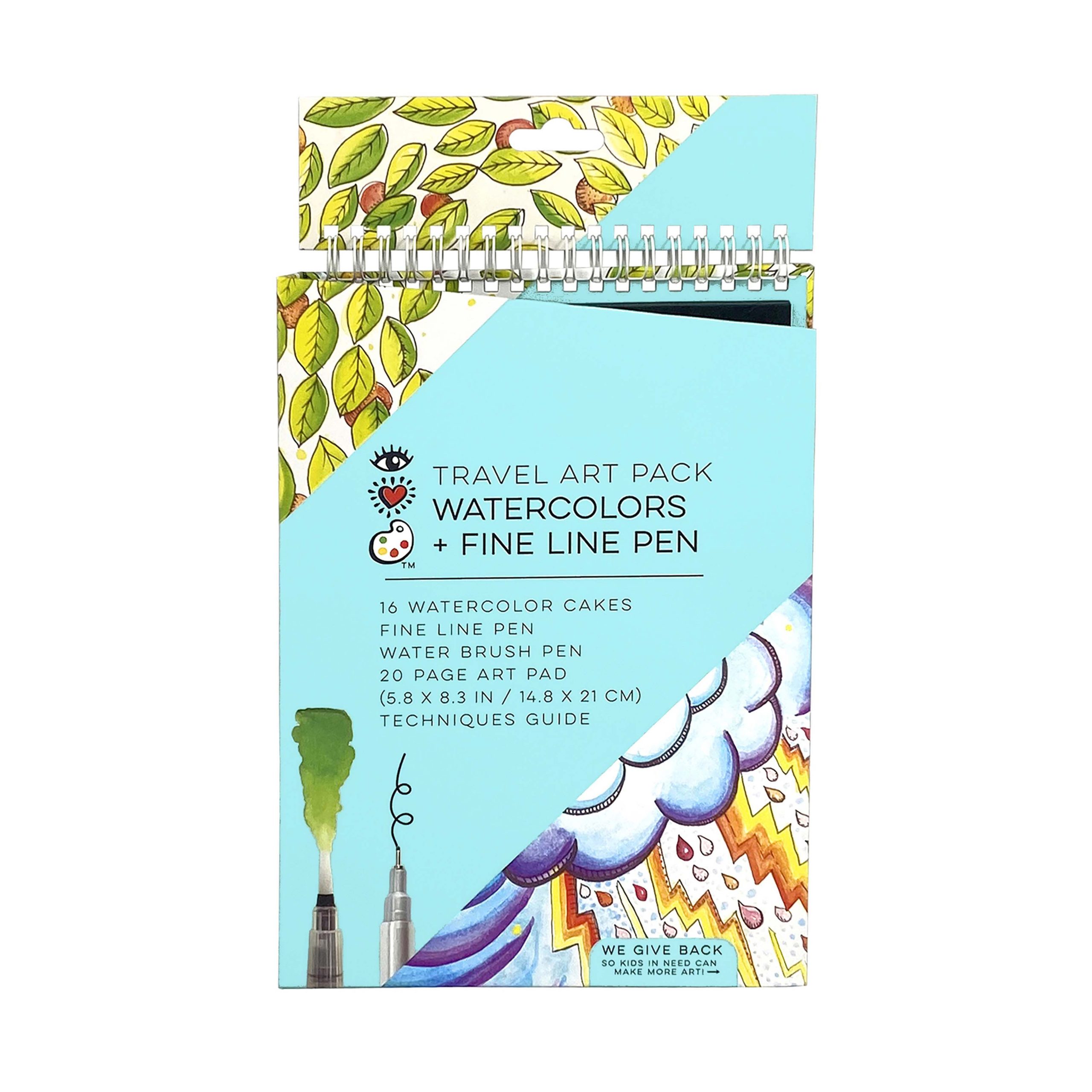 566-0195501b-f165-7533-9561-5b9f0b8202dc-1.jpg Travel Art Pack Watercolors - Imagen 1