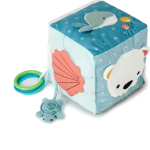 Soft Activity Cube Ocean