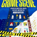 Crime Scene