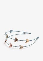 BUTTERFLY DOUBLE ALICE
