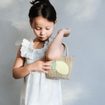 LEMON BASKET BAG - Imagen 2