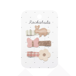 Springtime Bar Clips