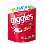 YumEarth. Organic Giggles.