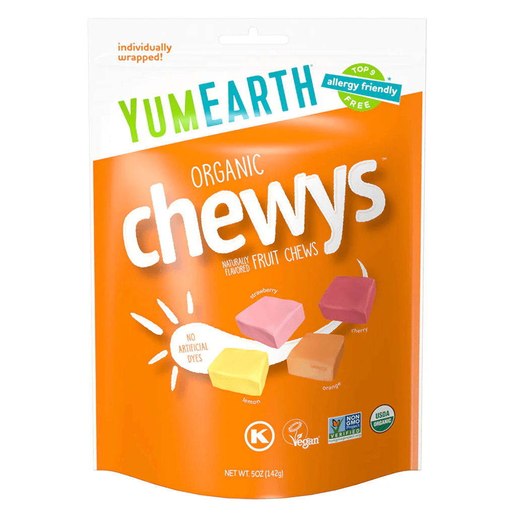 566-01979589-8dd7-7393-b3eb-f3ff0b2f3a97.png YumEarth. Organic Chewys. - Imagen 1