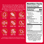 YumEarth. Organic Hard Candies Favorites - Imagen 7