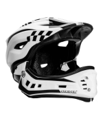 Casco completo - Strider Color Blanco - Imagen 3
