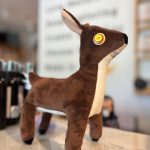 Venado Cola Blanca