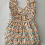 Vestido Tulipán 4a