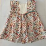 Vestido Tarifa 9m