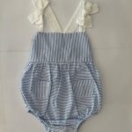 Ranita Rayas 18m