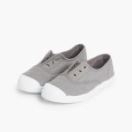 Zapatos grises 27