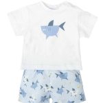 Conjunto niño Tiburón 5m