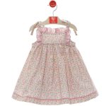 Vestido Madliva 5T
