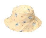 Gorro Reversible M