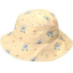 Gorro Reversible M