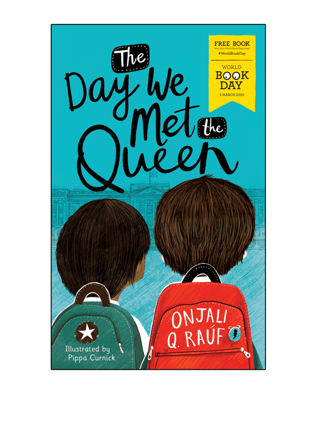 566-01983914-d643-7019-9bf3-e1d82283abb8.png The Day we met the Queen - Imagen 1