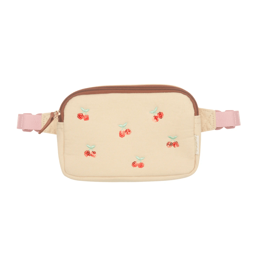 566-01979466-e4f3-70cd-afca-6367bdab6be3.png Cherry-Licous Bum Bag - Imagen 1
