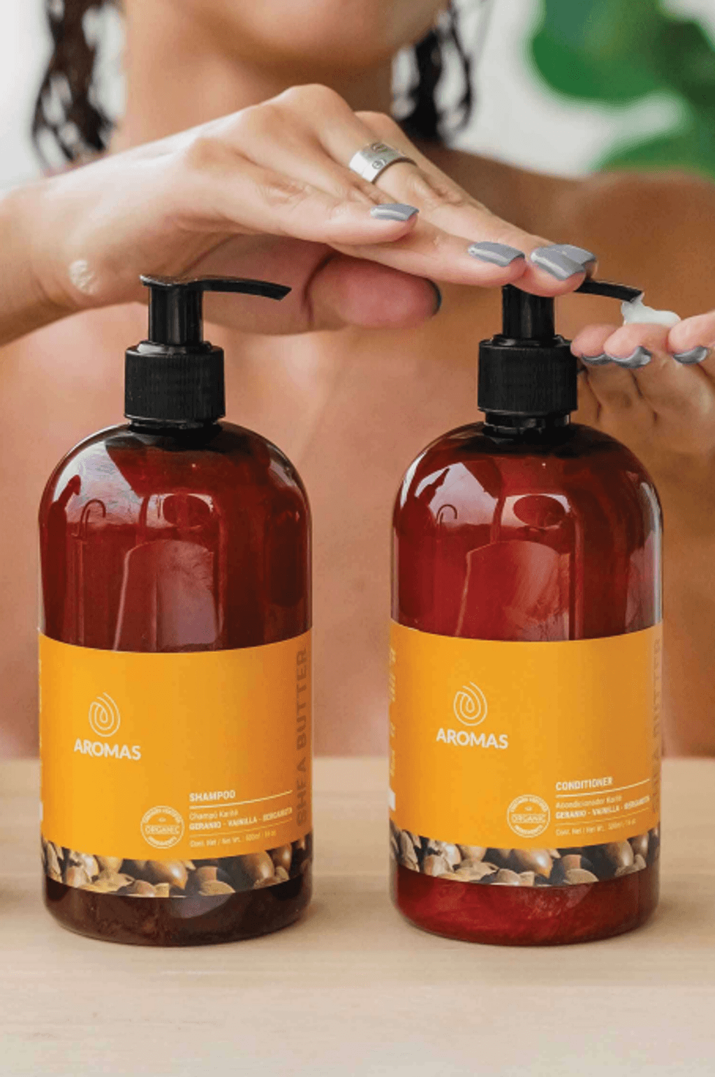 566-01989531-3370-715a-bd2d-f9592ae1abff.png Acondicionador Karité 500ml - Imagen 1