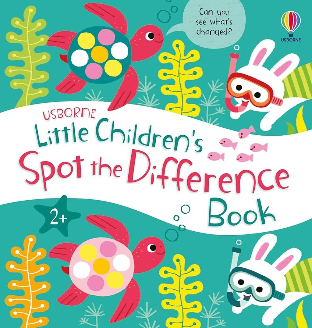 566-01989f5c-60e9-77eb-ac37-7d06c3389864.jpg Little Children's Spot the Difference - Imagen 1
