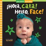 Hola Cara / Hello Face