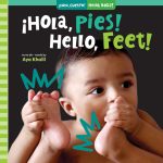 Hola Pies / Hello Feet