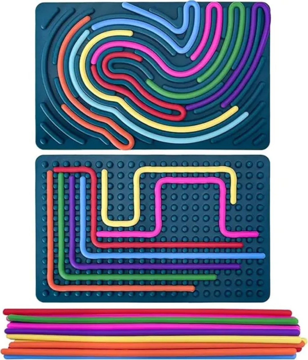 566-0198aec4-30fc-7479-9acd-06f4319a2c0e.jpg Sensory Board - Imagen 1