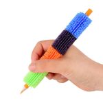 Kushy Squishy Pencil Grips
set of 2