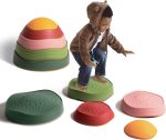 Balance Steeping Stones