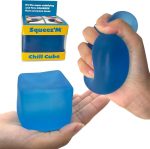 Squeeze Sensory Cube