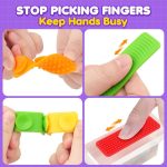 Fidget Strips (Set of 3