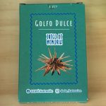 Memoria del Golfo Dulce