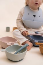 Set de cucharas mostaza - Imagen 2