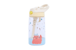 Botella tritan meowtiful cats