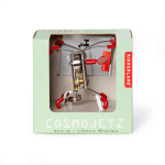 Juguete de cuerda CosmoJetz - Imagen 2