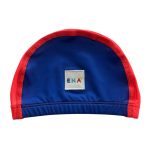 ENA Gorra Natación Multicolor XS-S