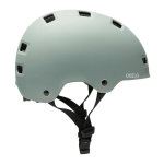 Casco Verde Talla S