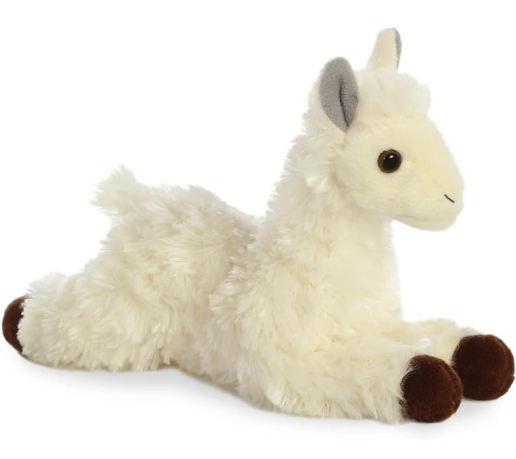 566-0199e3ab-bbda-7708-9cb2-a71360b5728e.jpg Mini Flopsie - 8" Llama - Imagen 1