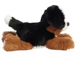 Mini Flopsie - 8" Bernie Mountain Dog - Imagen 2