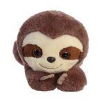 Flopsie - 12" Smiles Sloth - Imagen 2
